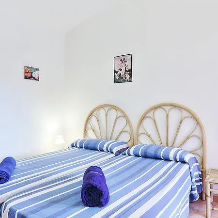 Alex Apartmán Capoliveri (Isola d'Elba)