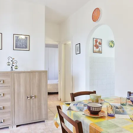 Apartament Alex