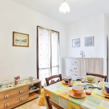 Apartament Alex