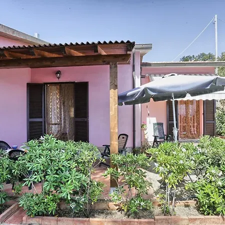 Alex Apartament Capoliveri (Isola d'Elba)